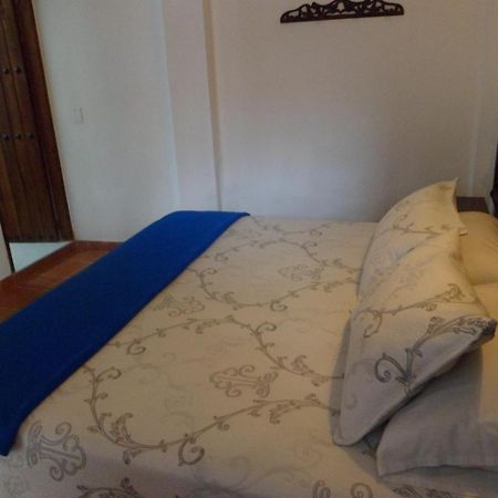 Hotel La Hormiga Villa De Leyva Ngoại thất bức ảnh