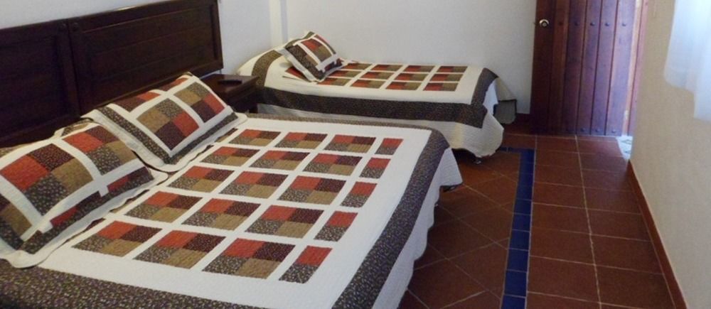Hotel La Hormiga Villa De Leyva Ngoại thất bức ảnh