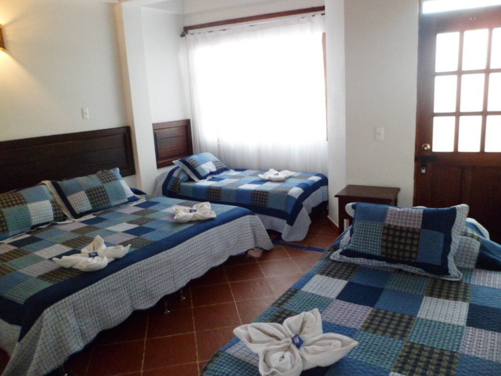 Hotel La Hormiga Villa De Leyva Ngoại thất bức ảnh