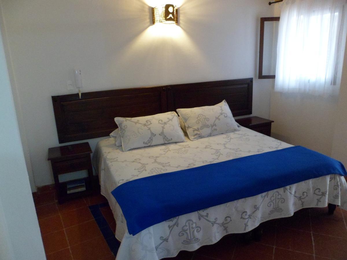 Hotel La Hormiga Villa De Leyva Ngoại thất bức ảnh