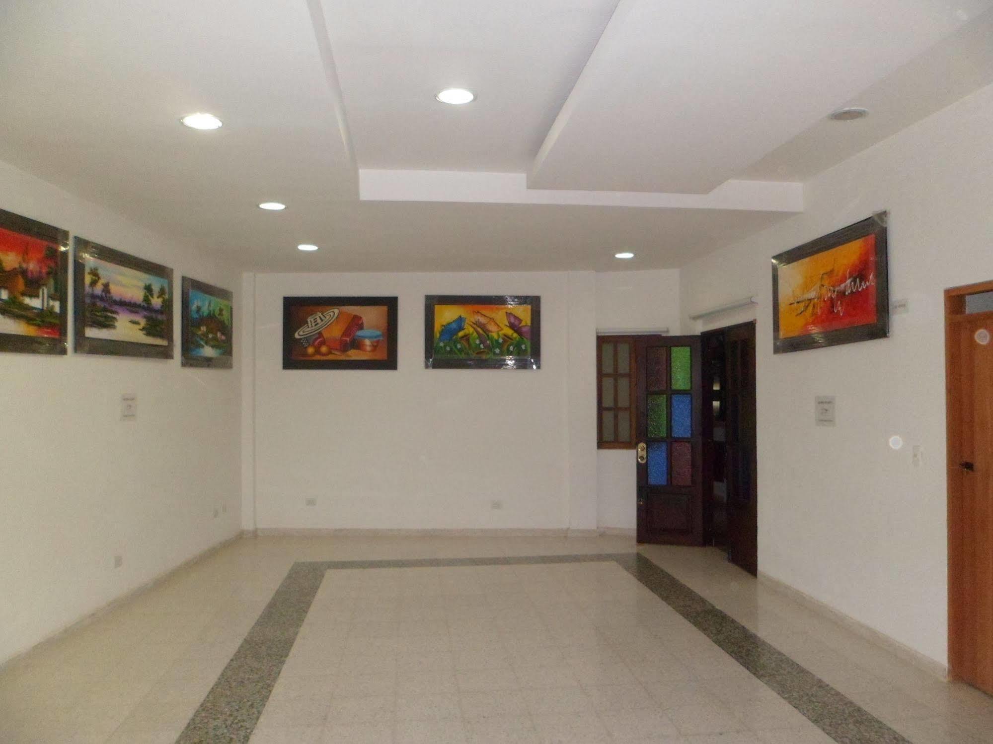 Hotel La Hormiga Villa De Leyva Ngoại thất bức ảnh