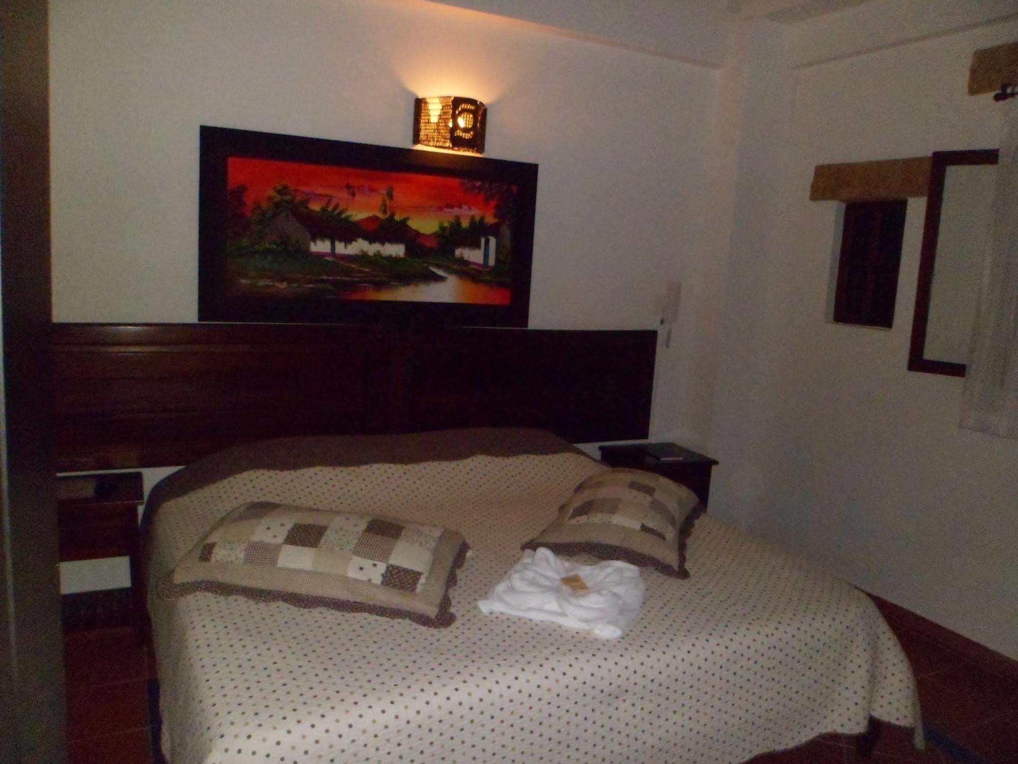 Hotel La Hormiga Villa De Leyva Ngoại thất bức ảnh